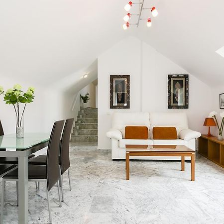 Weforyou Real Del Tivoli Two Rooms Benalmadena Ngoại thất bức ảnh