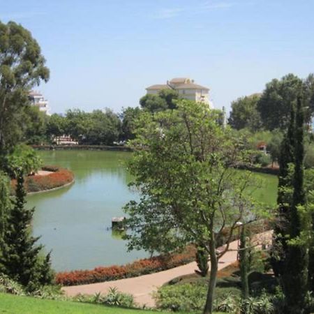 Weforyou Real Del Tivoli Two Rooms Benalmadena Ngoại thất bức ảnh