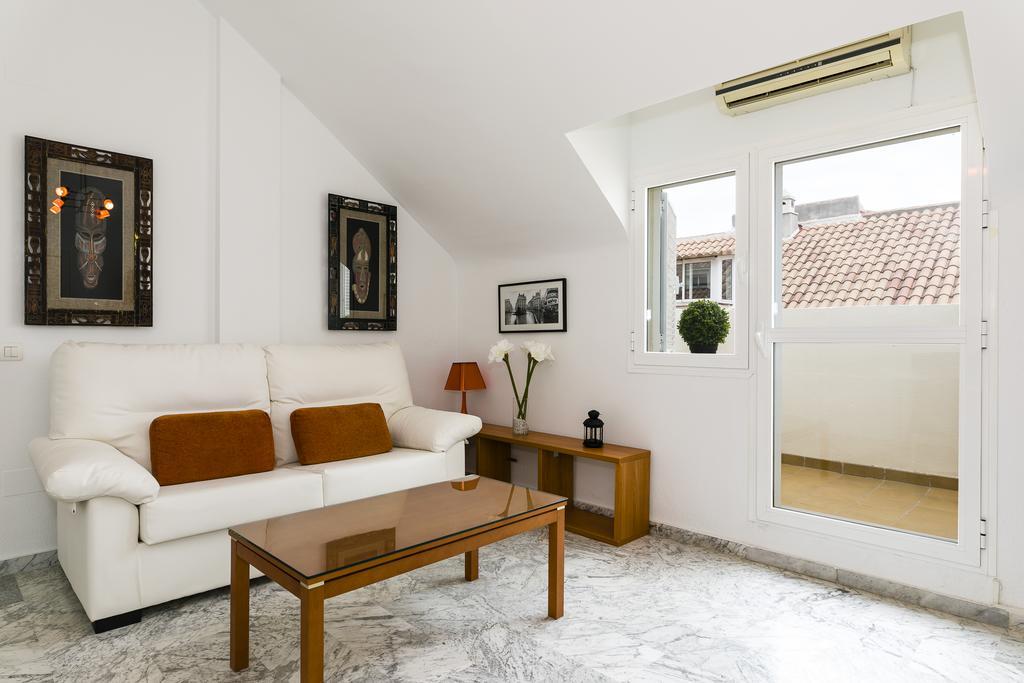 Weforyou Real Del Tivoli Two Rooms Benalmadena Ngoại thất bức ảnh