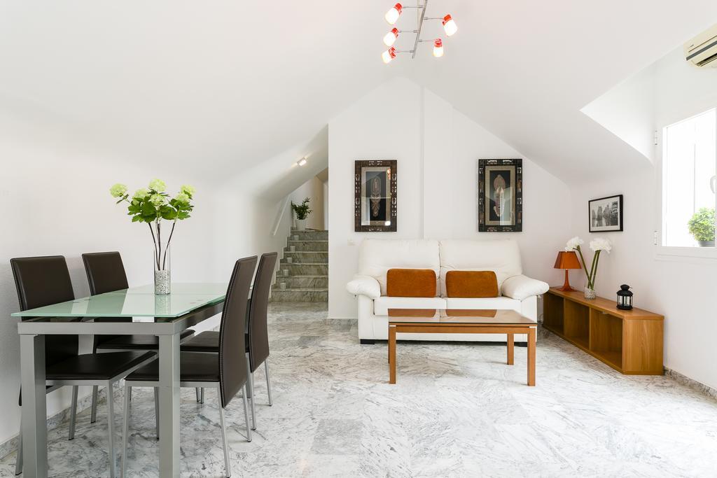 Weforyou Real Del Tivoli Two Rooms Benalmadena Ngoại thất bức ảnh