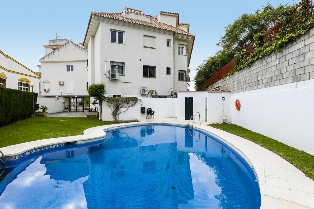 Weforyou Real Del Tivoli Two Rooms Benalmadena Ngoại thất bức ảnh