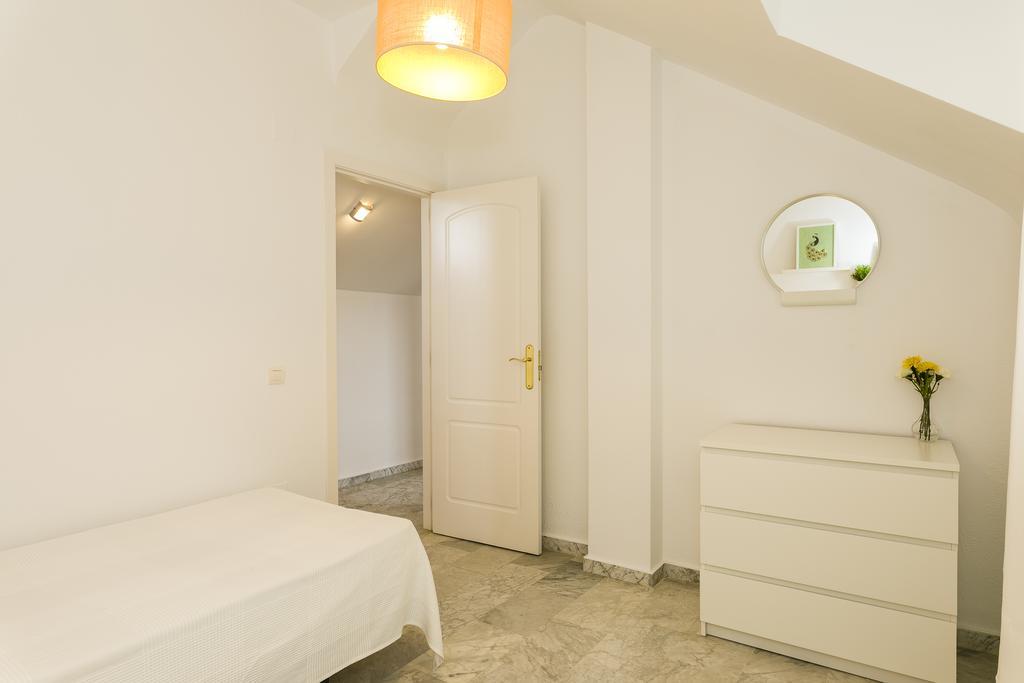 Weforyou Real Del Tivoli Two Rooms Benalmadena Ngoại thất bức ảnh