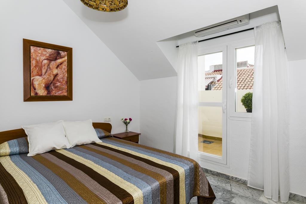 Weforyou Real Del Tivoli Two Rooms Benalmadena Ngoại thất bức ảnh