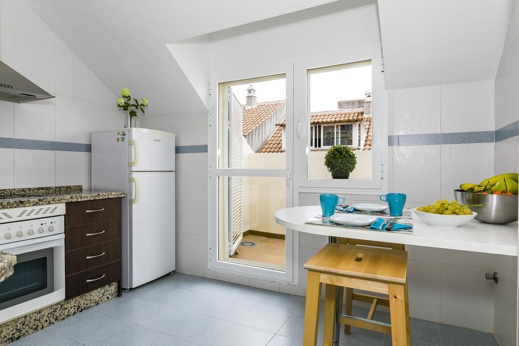 Weforyou Real Del Tivoli Two Rooms Benalmadena Ngoại thất bức ảnh