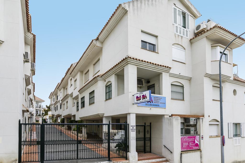 Weforyou Real Del Tivoli Two Rooms Benalmadena Ngoại thất bức ảnh