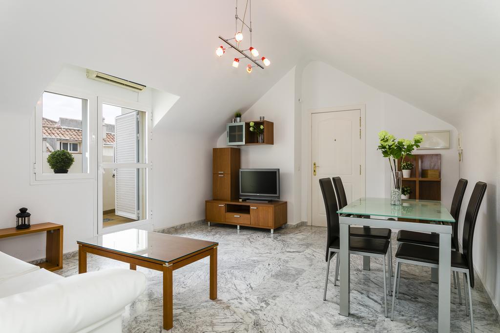 Weforyou Real Del Tivoli Two Rooms Benalmadena Ngoại thất bức ảnh