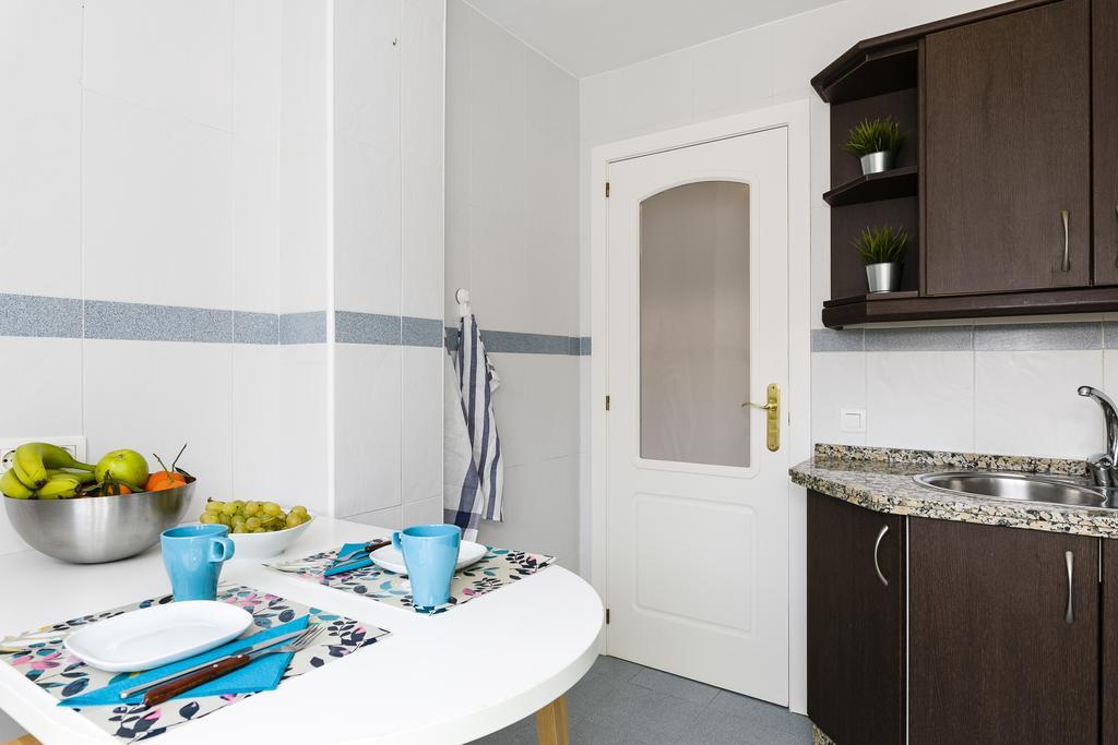 Weforyou Real Del Tivoli Two Rooms Benalmadena Ngoại thất bức ảnh