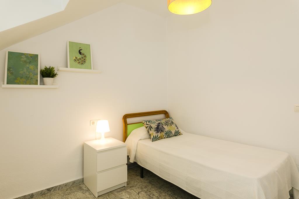 Weforyou Real Del Tivoli Two Rooms Benalmadena Ngoại thất bức ảnh