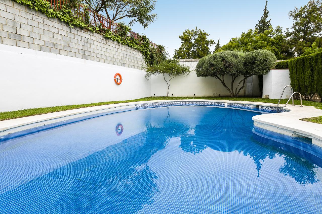 Weforyou Real Del Tivoli Two Rooms Benalmadena Ngoại thất bức ảnh