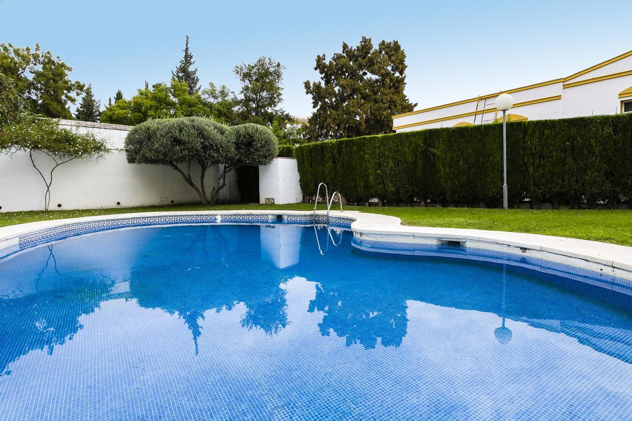 Weforyou Real Del Tivoli Two Rooms Benalmadena Ngoại thất bức ảnh