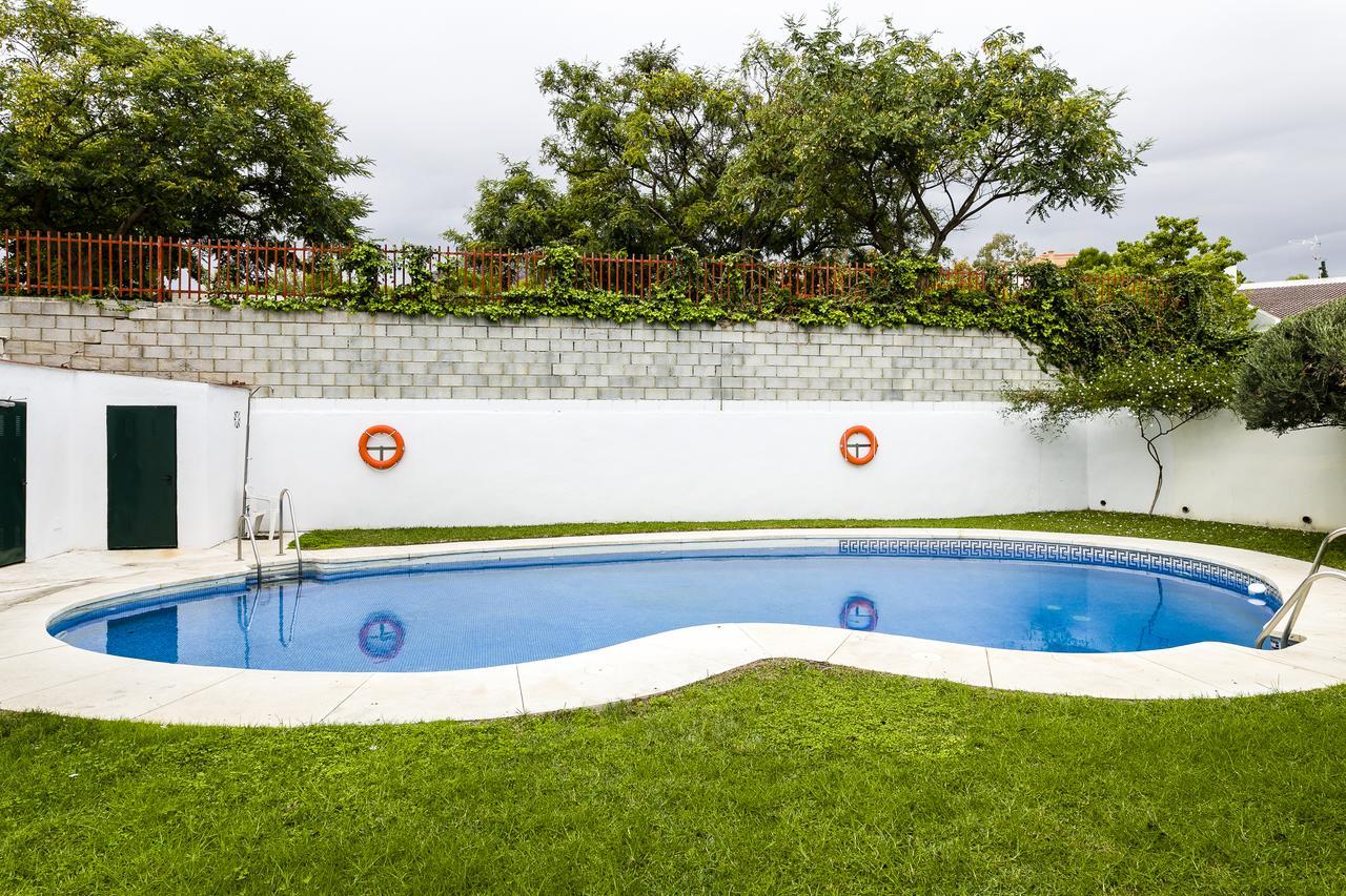 Weforyou Real Del Tivoli Two Rooms Benalmadena Ngoại thất bức ảnh