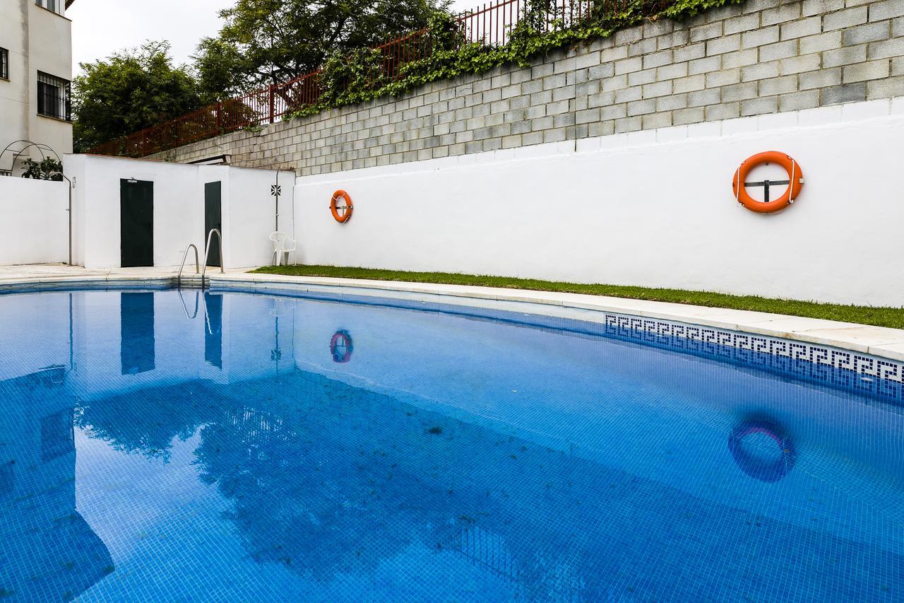 Weforyou Real Del Tivoli Two Rooms Benalmadena Ngoại thất bức ảnh