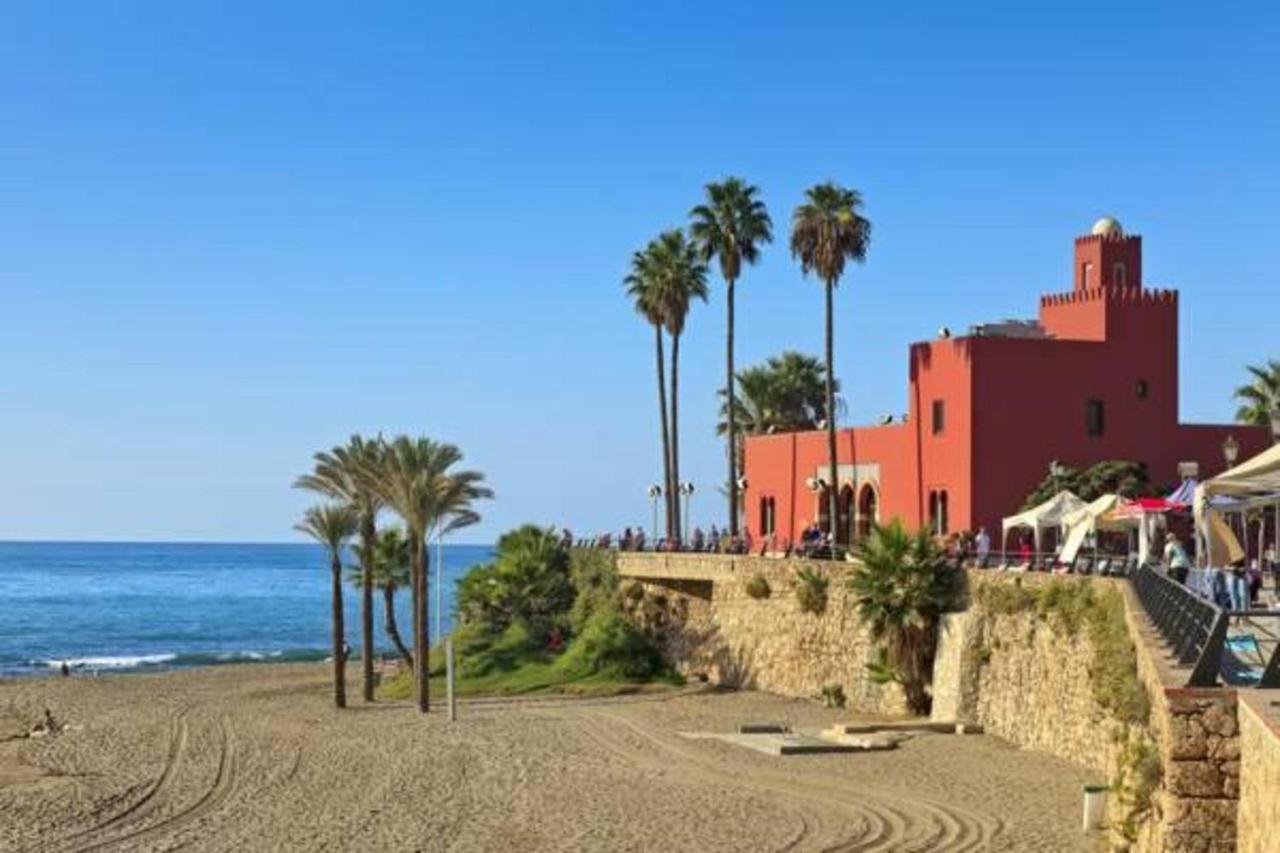 Weforyou Real Del Tivoli Two Rooms Benalmadena Ngoại thất bức ảnh