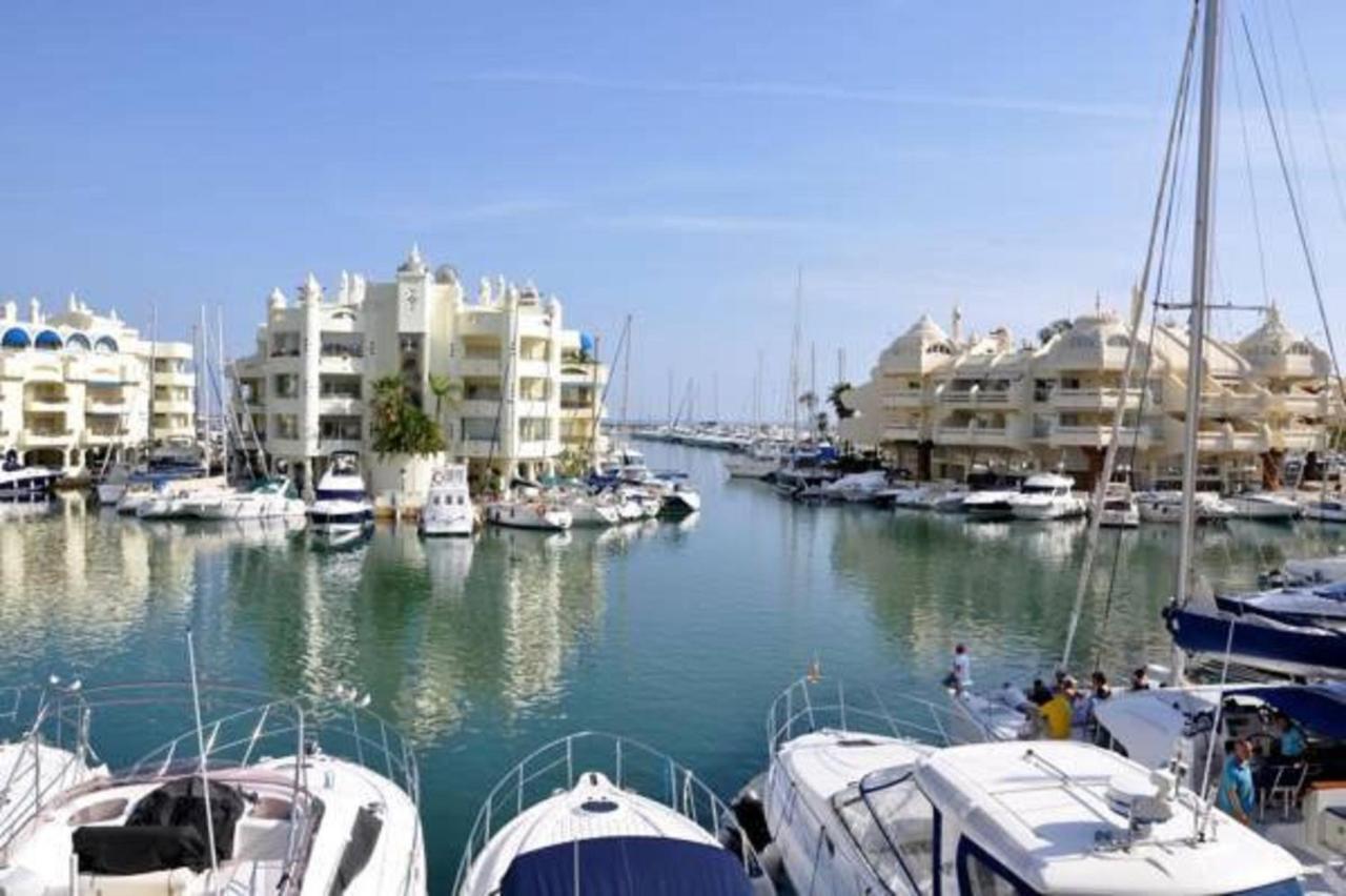 Weforyou Real Del Tivoli Two Rooms Benalmadena Ngoại thất bức ảnh