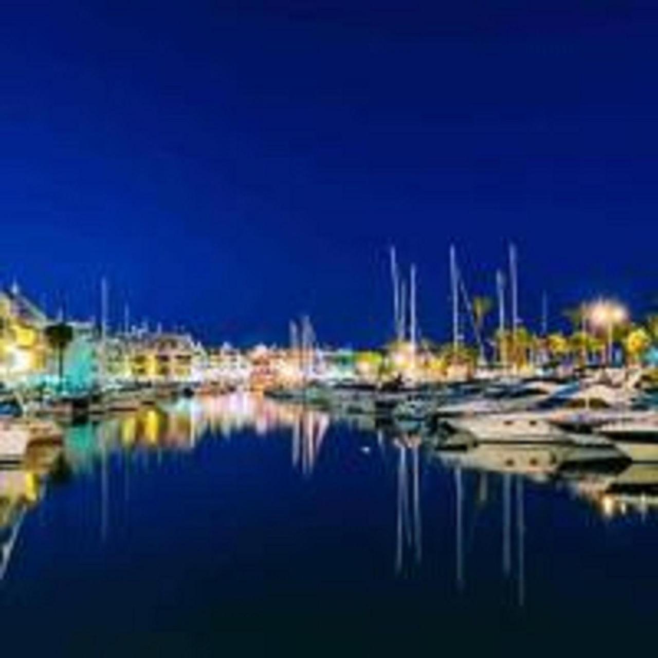 Weforyou Real Del Tivoli Two Rooms Benalmadena Ngoại thất bức ảnh