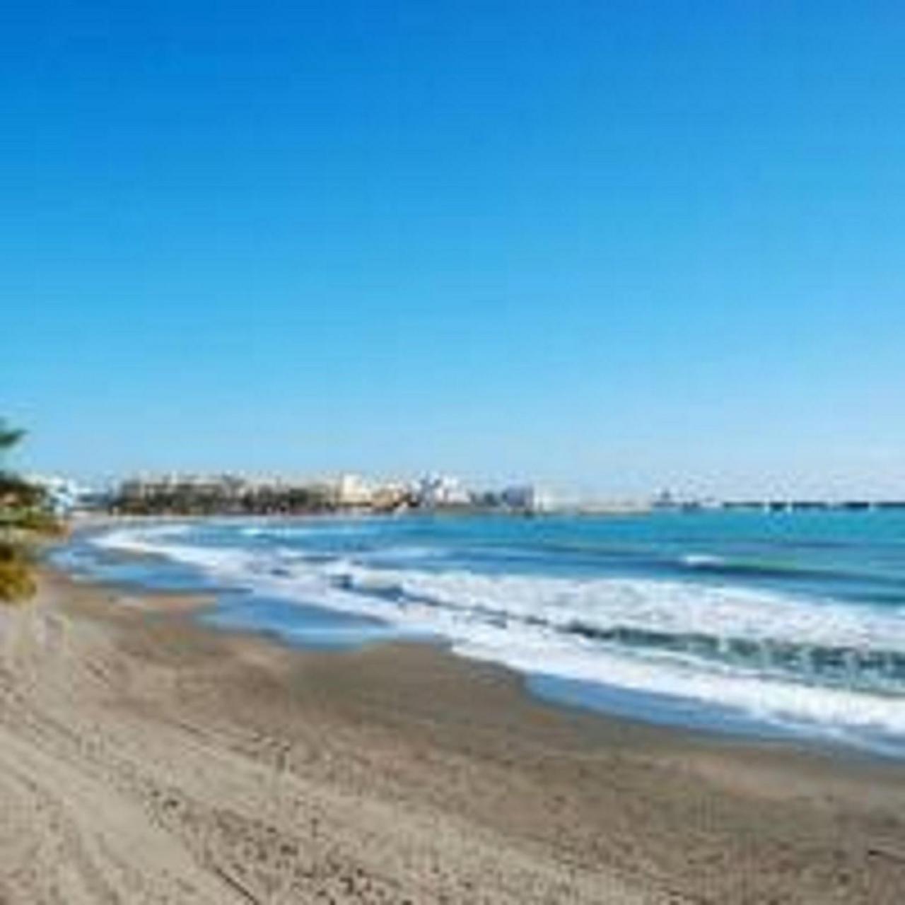 Weforyou Real Del Tivoli Two Rooms Benalmadena Ngoại thất bức ảnh